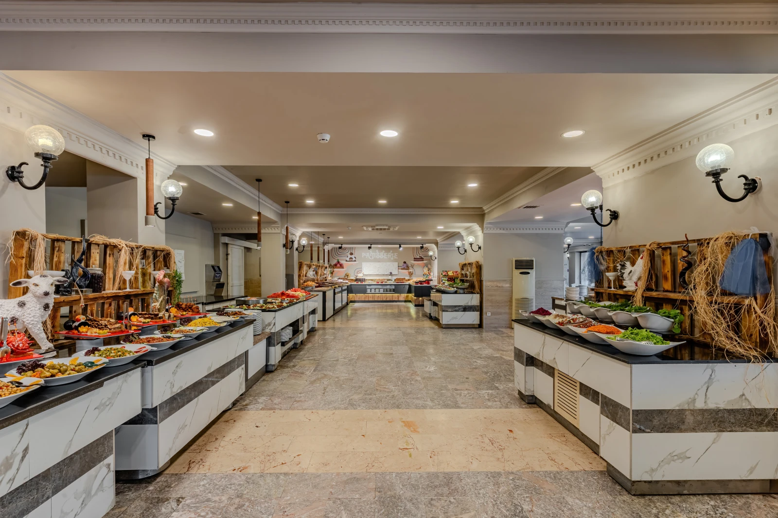 Ala Carte Restaurant