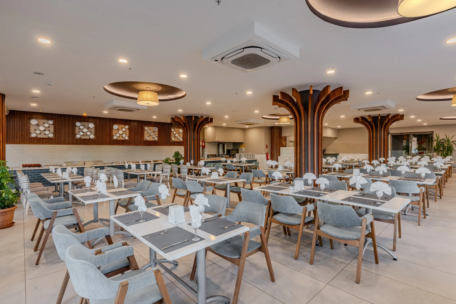 Ala Carte Restaurant