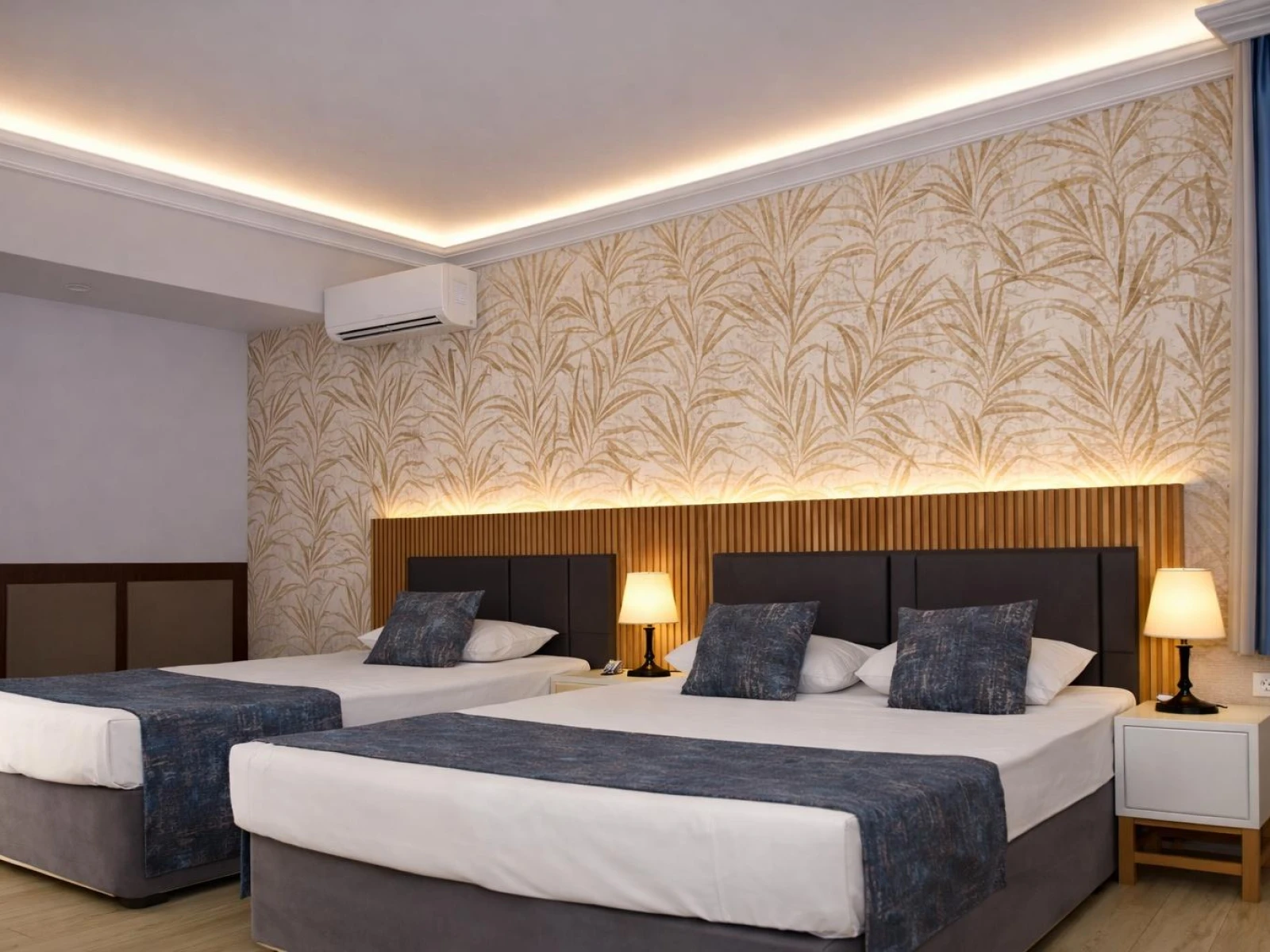 Garden Standard Room