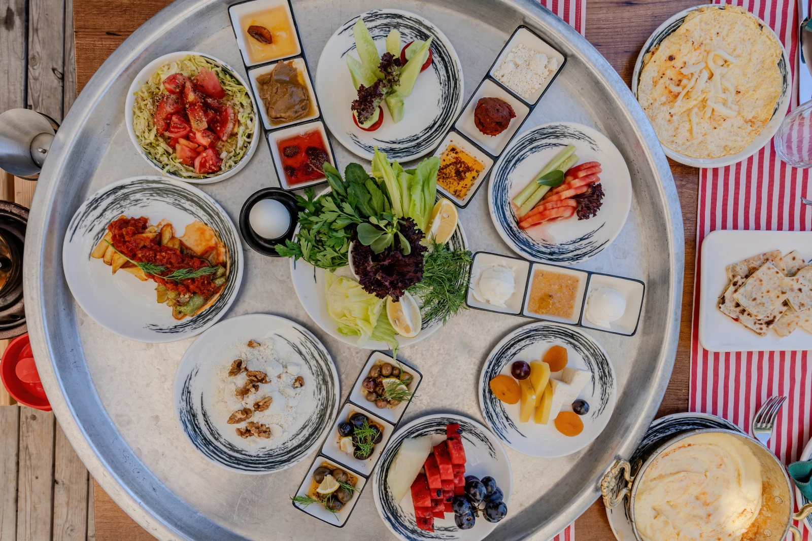 Ala Carte Restaurant