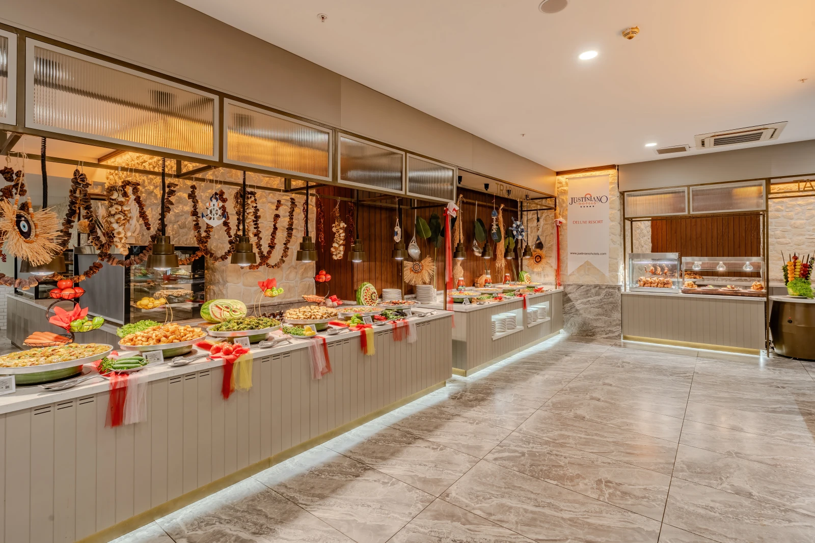 Ala Carte Restaurant