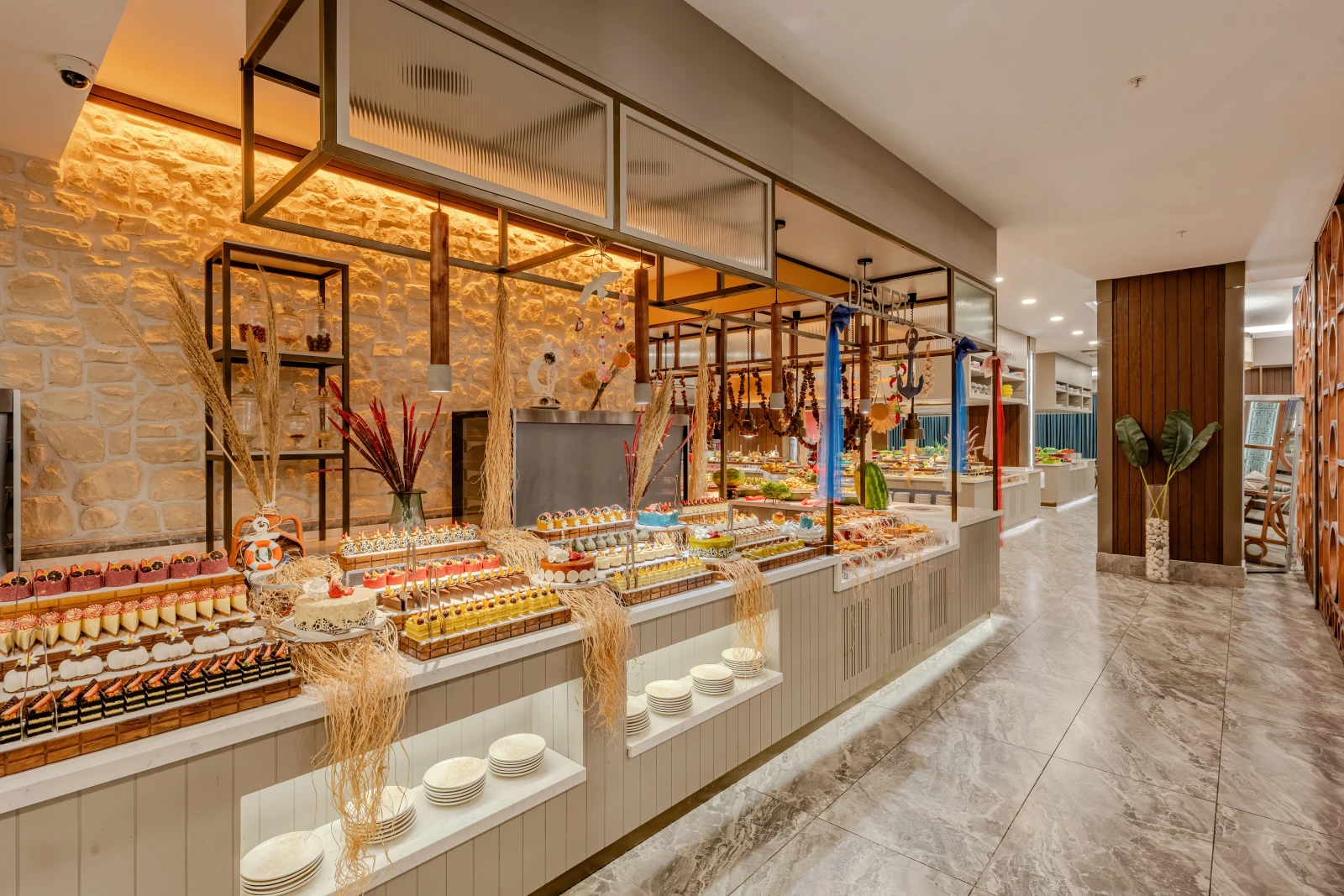 Ala Carte Restaurant