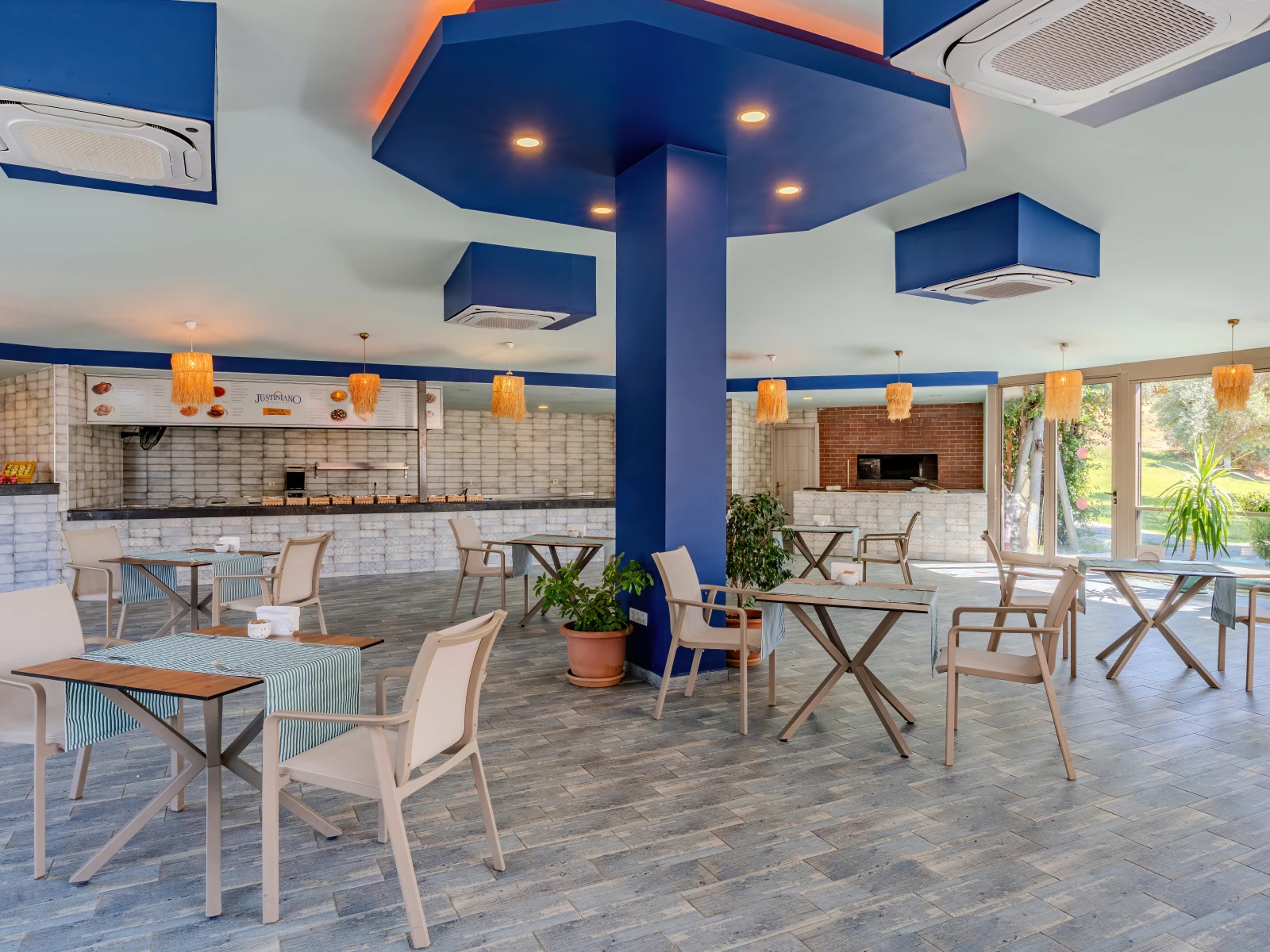 Ala Carte Restaurant