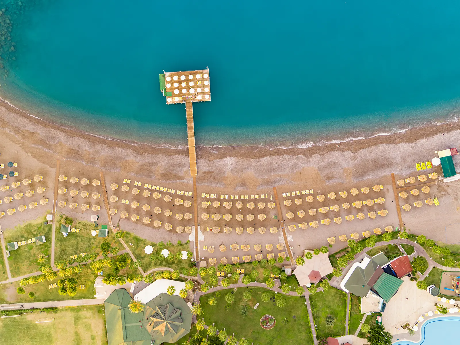 Hotel Banner