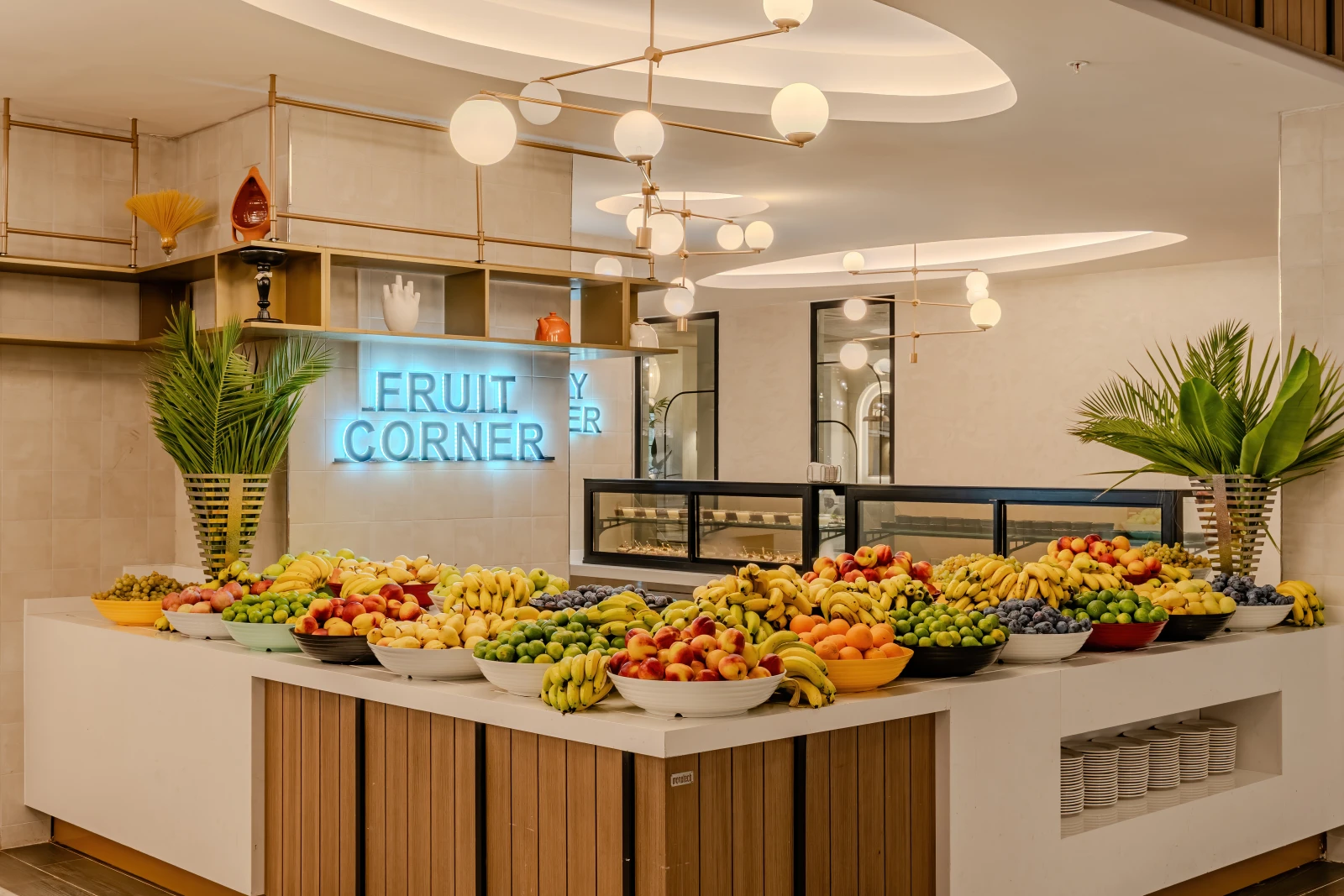 Ala Carte Restaurant