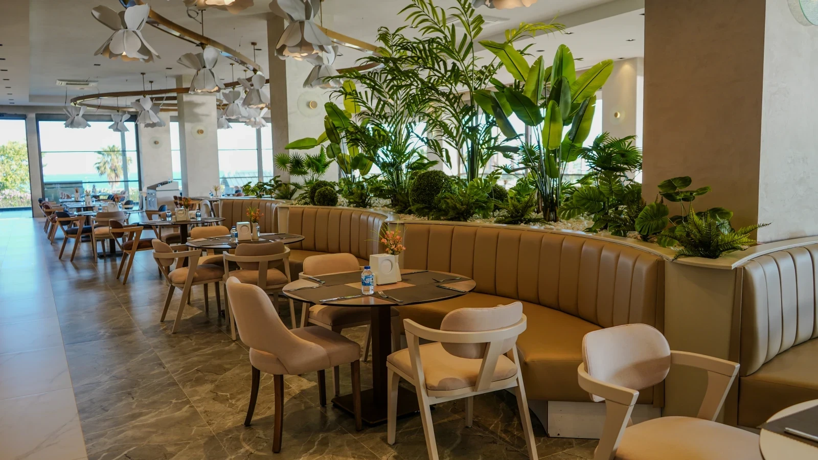 Ala Carte Restaurant