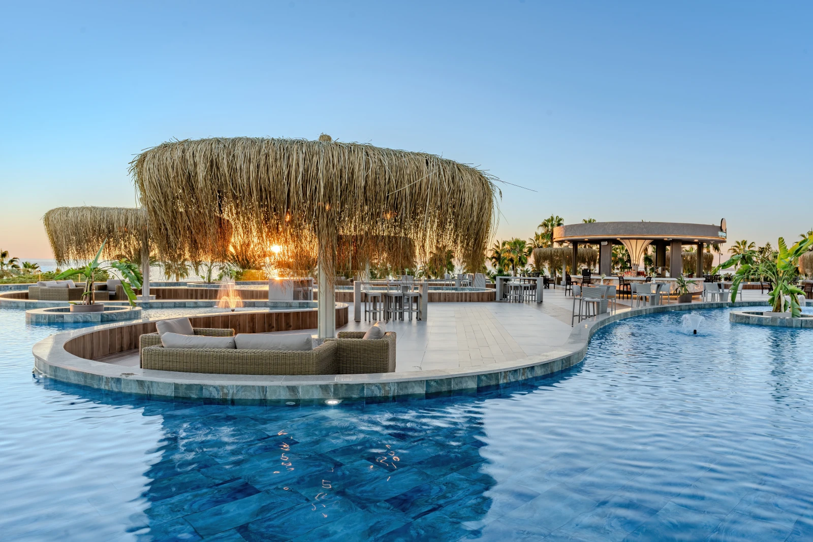 Ala Carte Restaurant