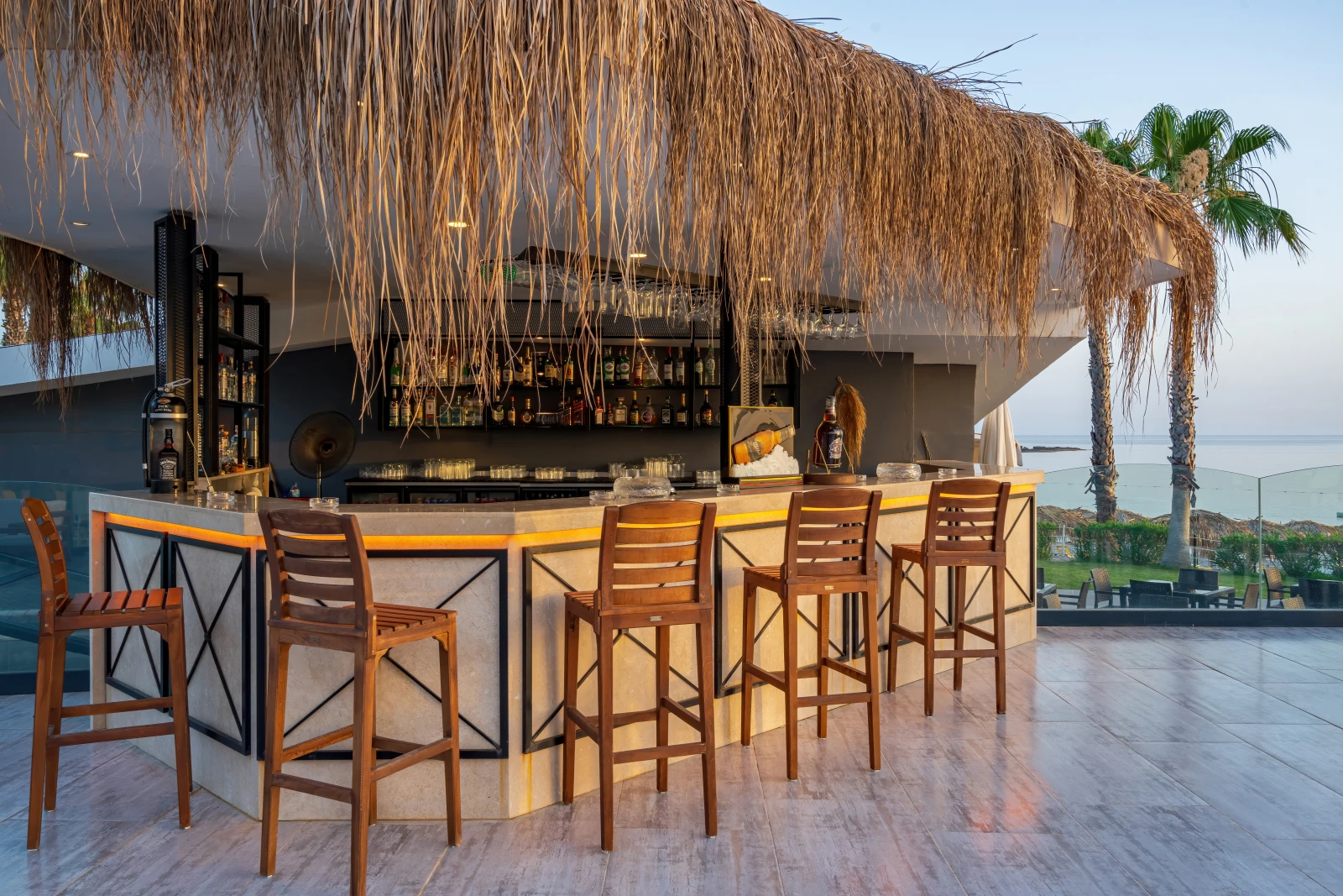 Ala Carte Restaurant