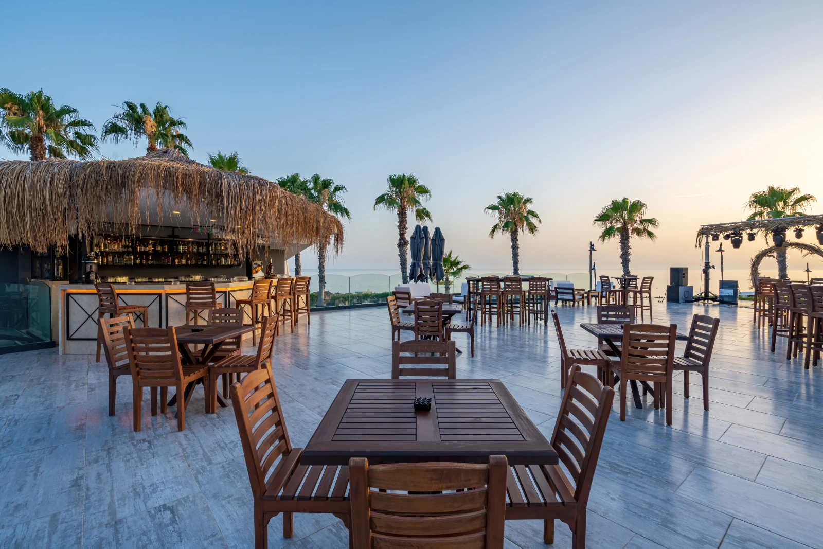 Ala Carte Restaurant