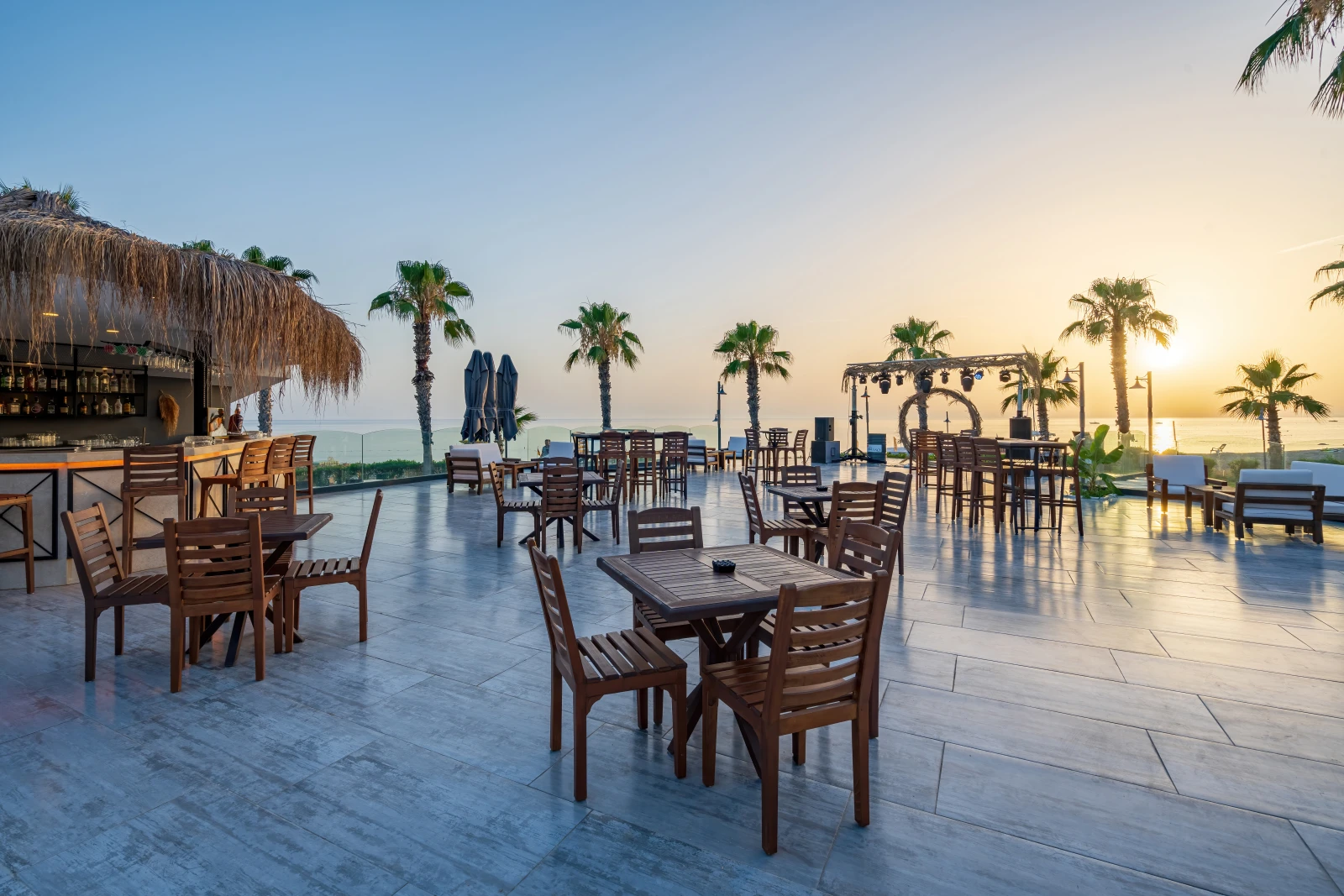 Ala Carte Restaurant